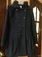 Лот: 9690156. Фото: 5. Пальто для девочки Borelli (9...