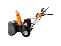 Лот: 25655844. Фото: 2. Снегоуборщик YARD FOX OPTIMA 6151E. Садовый инструмент и инвентарь