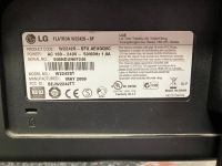 Лот: 17410019. Фото: 3. Б/У монитор LG Flatron W2242S... Компьютеры, оргтехника, канцтовары