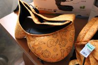 Лот: 5603089. Фото: 5. хипсит новый со спинкой (брак)