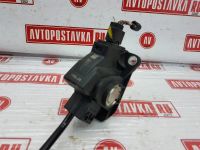 Лот: 20898909. Фото: 2. Педаль газа Honda Fit GE6 L13A... Автозапчасти