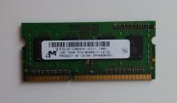 Лот: 3599432. Фото: 2. Оперативная пямять Micron 1GB... Комплектующие