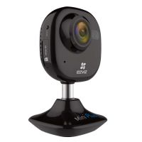 Лот: 11209647. Фото: 2. Ezviz Mini plus - WiFi, audio... Оборудование