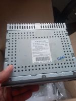Лот: 23232606. Фото: 2. Штатная магнитола Mitsubishi Pagers... Аудиотехника