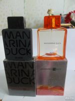 Лот: 2686835. Фото: 3. Mandarina Duck Man 100мл *Подарок... Красота и здоровье