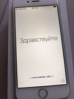 Лот: 11667586. Фото: 3. IPhone 6, 64 GB. Чек, Зарядка... Красноярск