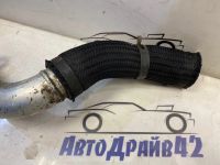 Лот: 21712558. Фото: 2. патрубок интеркулера SsangYong... Автозапчасти