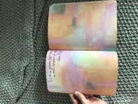 Лот: 11841567. Фото: 2. Блокнот. Учёба (Школа, вуз)