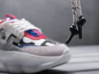 Лот: 17094944. Фото: 7. Кроссовки Versace Chain Reaction...
