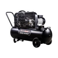Лот: 20992385. Фото: 2. Компрессор Foxweld AEROMAX 380... Инструмент и расходные