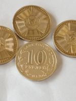 Лот: 10819186. Фото: 4. 10 рублей 2010 года. Официальная... Красноярск