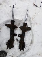 Лот: 1102698. Фото: 2. стойки Tucson, 2 поколение. Автозапчасти