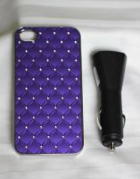 Лот: 3954680. Фото: 7. Apple iphone 4 8Gb / 8 gb Отличное...
