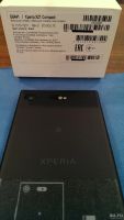 Лот: 13070493. Фото: 4. Смартфон Sony Xperia XZ1 Compact...