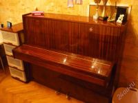 Лот: 1725750. Фото: 2. Фортепиано "Прелюдия". Музыкальные инструменты