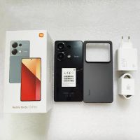 Лот: 21673875. Фото: 4. Xiaomi Redmi Note 13 Pro 4G 256Гб...