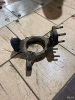 Лот: 6450444. Фото: 2. Корпус поворотного кулака Соболь... Автозапчасти