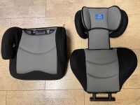 Лот: 19815207. Фото: 2. Автокресло группа 1/2/3 (9-36... Дети растут