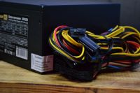 Лот: 19360236. Фото: 5. Блок питания Exegate 650XP 650W