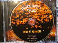 Лот: 3076266. Фото: 3. Blackmore`s Night Fires at Midnight... Красноярск