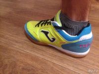 Лот: 8363465. Фото: 3. Футзальная обувь. Одежда, обувь, галантерея