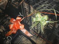 Лот: 4889600. Фото: 2. Бант декоративный подарочный... Сувениры, подарки