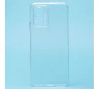 Лот: 19471477. Фото: 2. Чехол для Xiaomi POCO X4 GT\прозрачный... Аксессуары