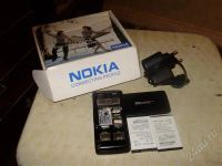 Лот: 541915. Фото: 2. nokia (мертвый китаец). Смартфоны, связь, навигация