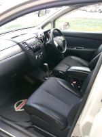 Лот: 11756204. Фото: 4. Nissan Tiida