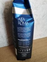 Лот: 13113368. Фото: 3. Alta Roma Intenso кофе в зернах... Красноярск