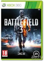 Лот: 11435518. Фото: 2. Xbox 360 Forza Motorsport 4/battlefield... Игровые приставки, консоли, видеоигры