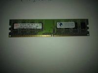 Лот: 4979604. Фото: 3. Оперативка DDR2- 1Gb PC 6400. Компьютеры, оргтехника, канцтовары