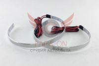 Лот: 9066142. Фото: 2. Глаза Дьявола Фиолетовые "NHK... Автозапчасти