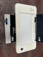 Лот: 24373030. Фото: 2. Принтер HP DeskJet Ink Advantage... Принтеры, сканеры, МФУ