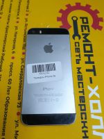 Лот: 20869054. Фото: 2. Телефон iPhone 5s. Смартфоны, связь, навигация