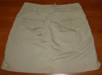 Лот: 18258361. Фото: 3. Юбка шорты хлопок Jones NY Sport... Одежда, обувь, галантерея