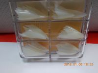 Лот: 10854884. Фото: 3. Kaizer Professional Nail Tips... Одежда, обувь, галантерея
