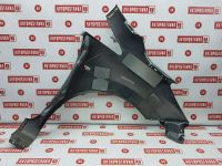 Лот: 20901322. Фото: 5. Крыло Nissan Note E12 HR12DE 03...
