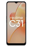 Лот: 19526449. Фото: 2. Новый Realme C31 4+64GB Dark Green... Смартфоны, связь, навигация
