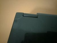 Лот: 10859495. Фото: 7. Ноутбук 13,3" Samsung Q70 ( Intel...