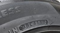 Лот: 24892917. Фото: 2. Bridgestone VRX2 245/45R19. Шины, Диски