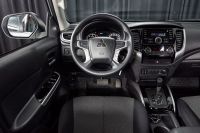 Лот: 24308517. Фото: 16. Mitsubishi L200 2022
