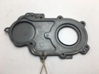 Лот: 20402096. Фото: 2. Крышка коленвала Audi A6 2007... Автозапчасти
