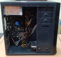 Лот: 18389954. Фото: 2. (1-4)Компьютер в сборе на 1150-Gigabyte... Компьютеры, ноутбуки, планшеты