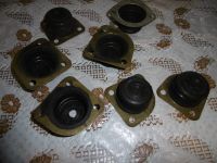 Лот: 25234675. Фото: 2. Пыльник на шаровое соединение... Автозапчасти