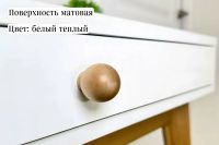 Лот: 24899589. Фото: 5. Туалетный столик малый Hoff 066OZ