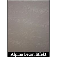 Лот: 8389575. Фото: 2. Декоративная штукатурка Alpina... Отделочные материалы