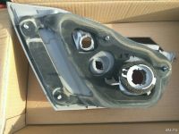 Лот: 13800355. Фото: 3. Задний фонарь на Camry V 50. Авто, мото, водный транспорт
