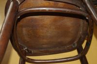 Лот: 5387728. Фото: 6. стул деревянный