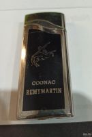 Лот: 17002003. Фото: 3. пьезо зажигалка Remy Martin (3... Домашний быт